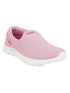 ZOE PRO Pink Women's Casual Shoes